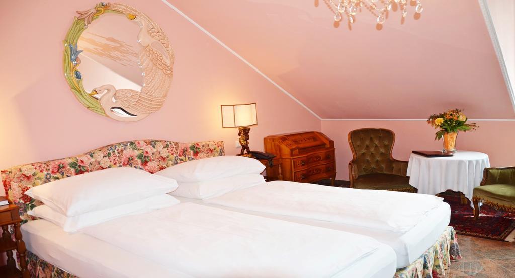Seehotel Porcia Pörtschach am Wörthersee Dış mekan fotoğraf