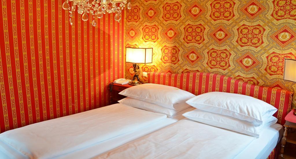 Seehotel Porcia Pörtschach am Wörthersee Dış mekan fotoğraf