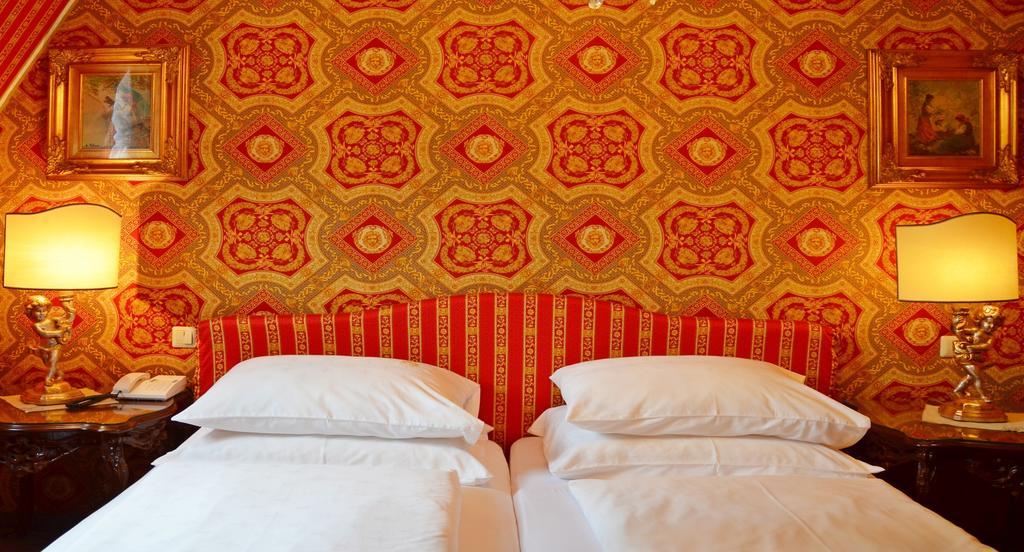 Seehotel Porcia Pörtschach am Wörthersee Dış mekan fotoğraf