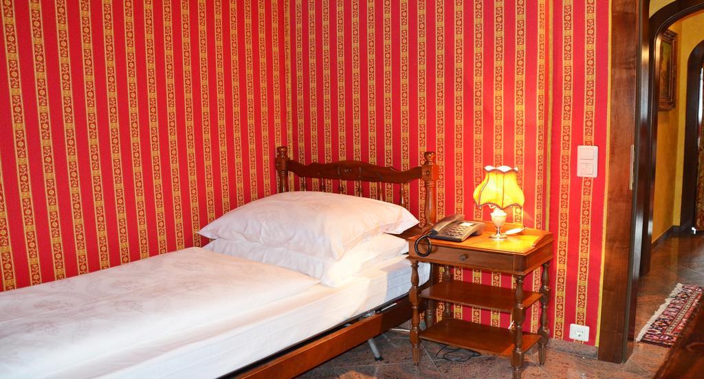 Seehotel Porcia Pörtschach am Wörthersee Dış mekan fotoğraf