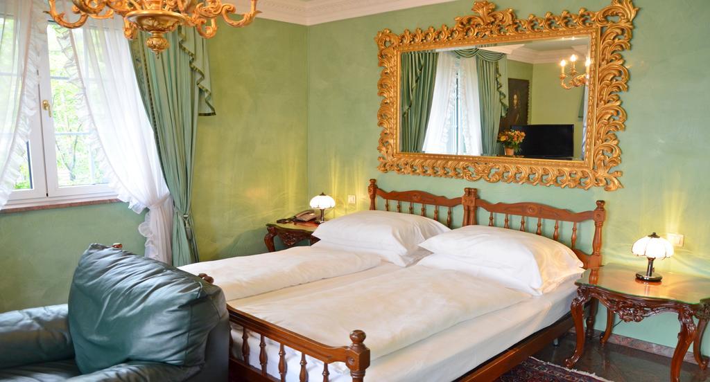 Seehotel Porcia Pörtschach am Wörthersee Dış mekan fotoğraf
