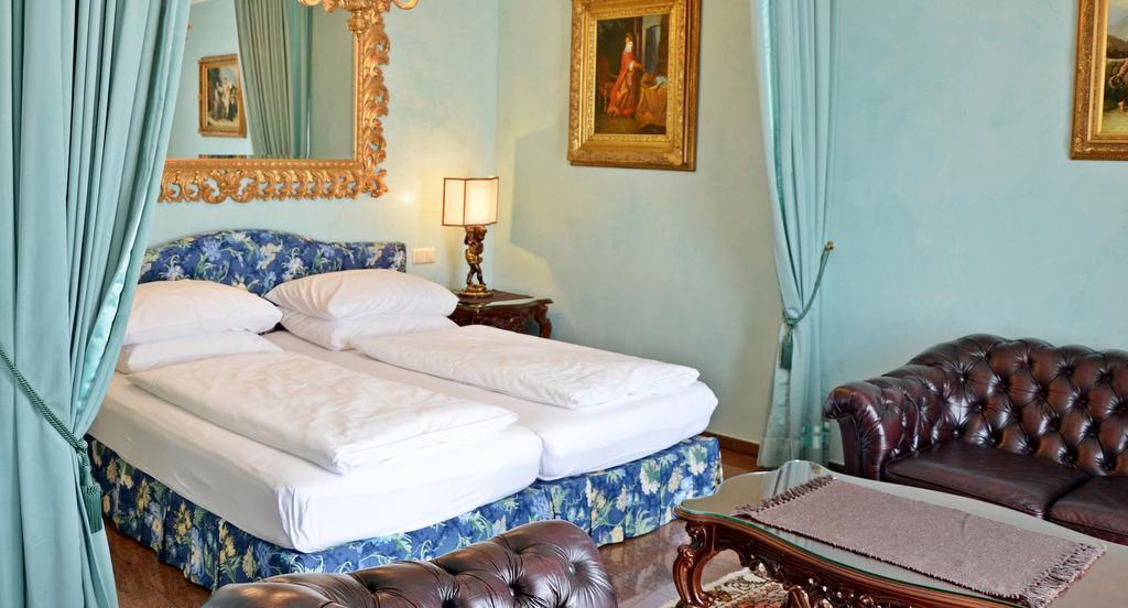Seehotel Porcia Pörtschach am Wörthersee Dış mekan fotoğraf