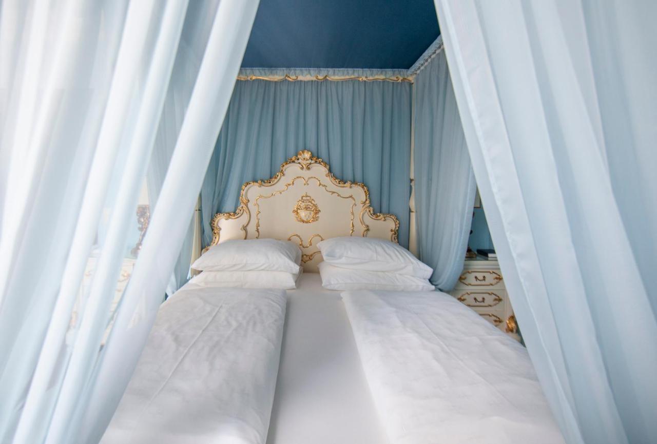 Seehotel Porcia Pörtschach am Wörthersee Dış mekan fotoğraf